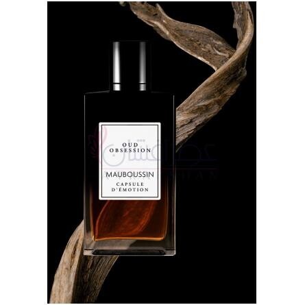 Oud Obsession-مابوسین عود ابسیشن