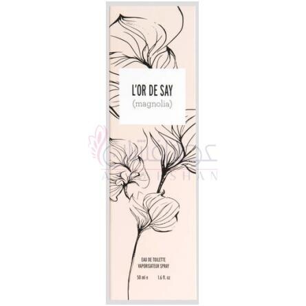 L'Or De Say Magnolia-اورسای لور دی سی مگنولیا