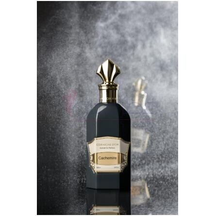 Cachemire-کورنیش دوق کشمیر