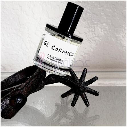 El Cosmico- دی اس اند دورگا ال کاسمیکو