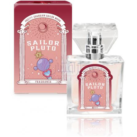 Sailor Pluto-پرایمینیاکس سیلور پلاتو