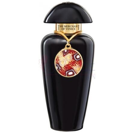 Cuir Sensuel-د مرچنت اف ونیز کویر سنشوال