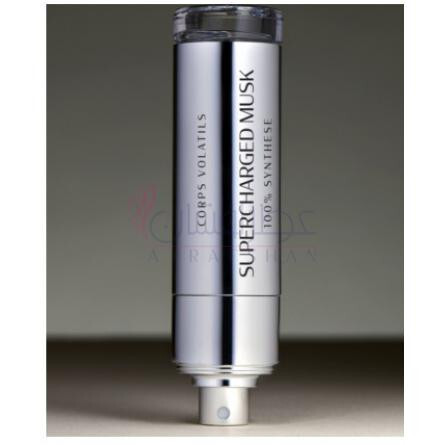 Supercharged Musk-کورپ وولاتیل سوپرشارژد مسک