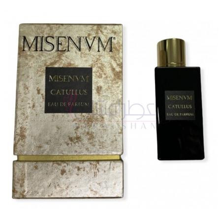 Catullus-میسنوم کاتولوس