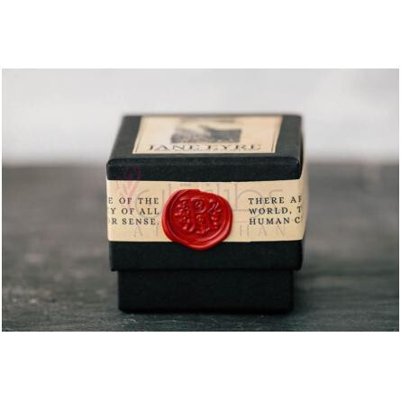 Jane Eyre-ریونسکورت اپوتکری جین ایری