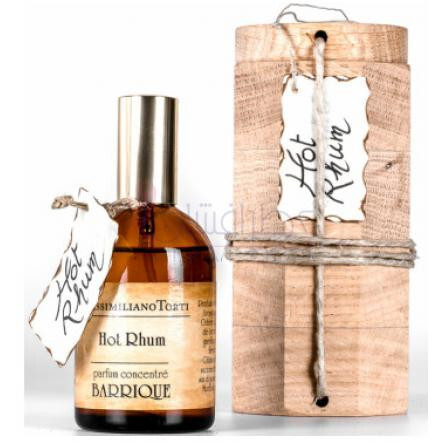 Hot Rhum-ایل پروفومئر هات رام