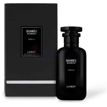Soiree Blanche Parfum-لنسی سویر بلانچ پارفوم