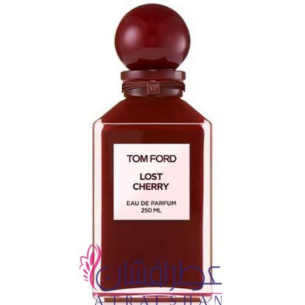 Tom ford discount lost cherry perfume