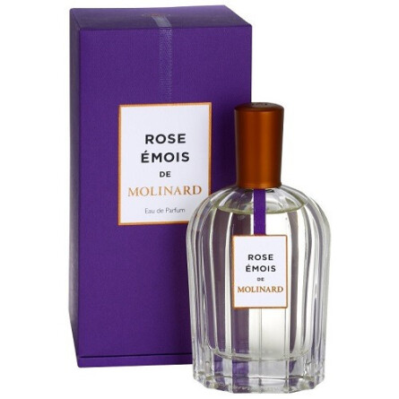 molinard rose eau de parfum