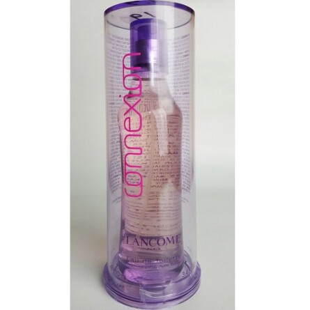 CONNEXION-لانکوم کانکشن