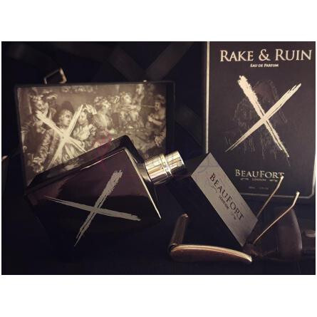 Rake & Ruin-بیوفرت لندن ریک اند روین