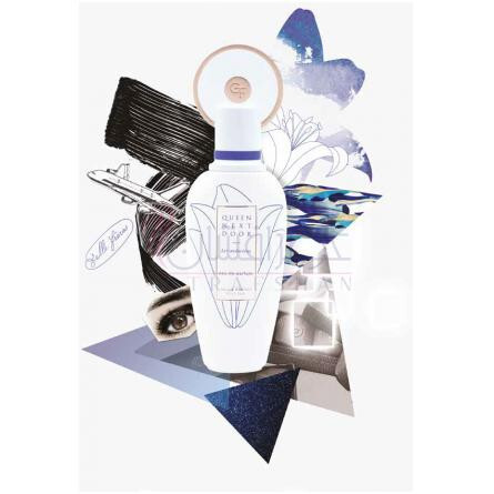 Lys Audacieux-ژل فریرس لیس اودیشیو