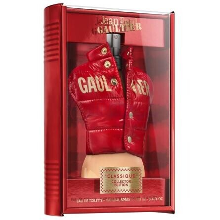 Classique Collector Edition 2022-ژان پل گوتیه کلاسیک کالکتور ادیشن 2022