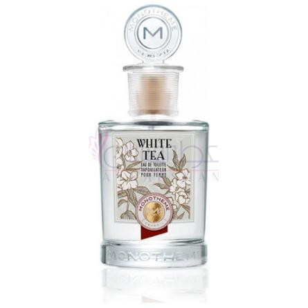 White Tea-مونوتم فاین فرگرنسز ونزیا وایت تی