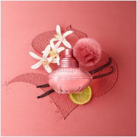 S Blush Kiss-شکیرا اس بلاش کیس