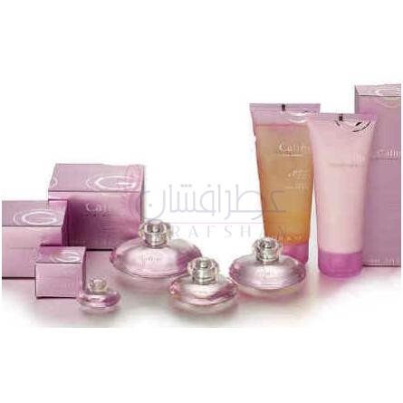 Caline-گرس کالین