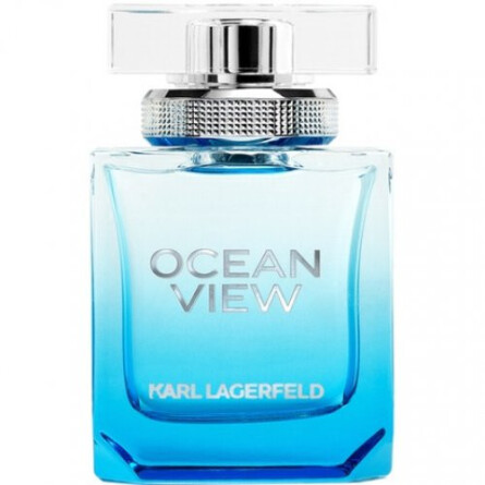 Ocean View for Women-کارل لاگرفیلد اوشن ویو زنانه