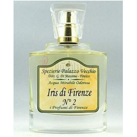 Iris di Firenze No. 2-آی پرفوموی دی فیرنز ایریس دی فیرنز شماره 2