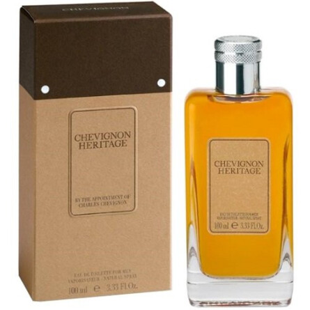 Heritage for Men-شوینون هریتج مردانه