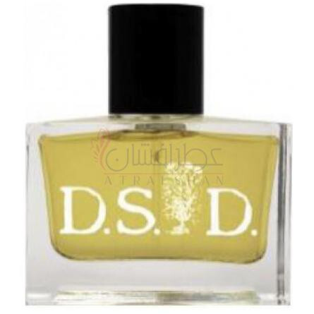 Siberian Snow- دی اس اند دورگا سیبرین اسنو