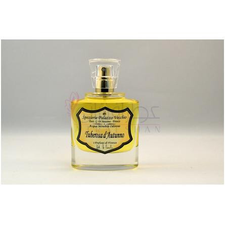 Tuberosa d’Autunno-آی پرفوموی دی فیرنز توبرزا د اتونو
