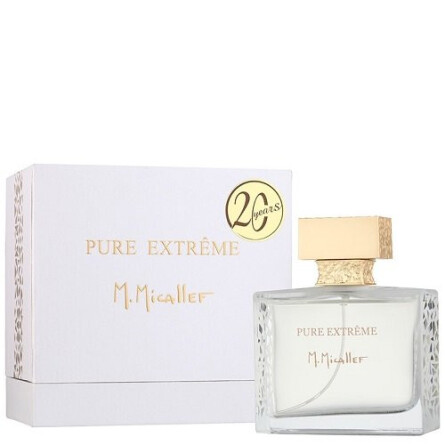 Pure Extreme-ام میکالف پیور اکستریم