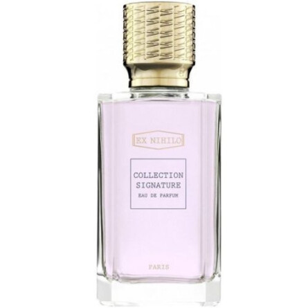 Collection Signature-ای ایکس نیهیلو کالکشن سیگنیچر