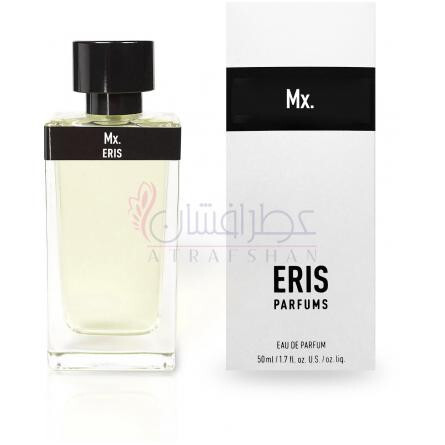 Mx.-اریس پارفومز ام ایکس