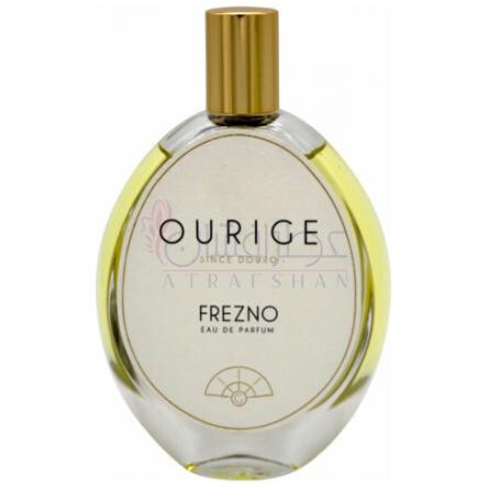 Frezno-اوریج سینس دورو فرنزو