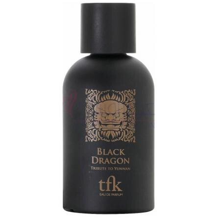 Black Dragon-د فرگرنس کیچن بلک دراگون