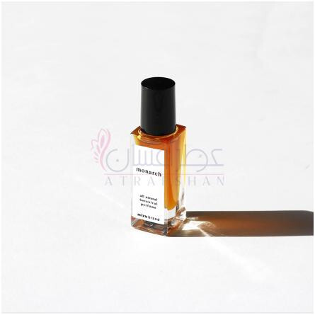 Monarch-میزو مونارچ