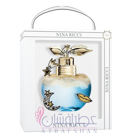 Luna Holiday Edition 2019-نینا ریچی لونا هالیدی ادیشن 2019