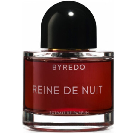 byredo reine de nuit