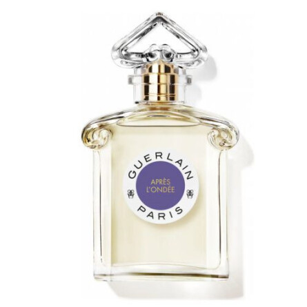 Après L'Ondée Eau de Toilette-گرلن آپرس لوندی ادوتویلت