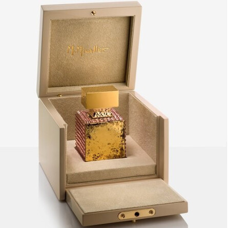 Jacaranda Limited Edition-ام میکالف جاکاراندا