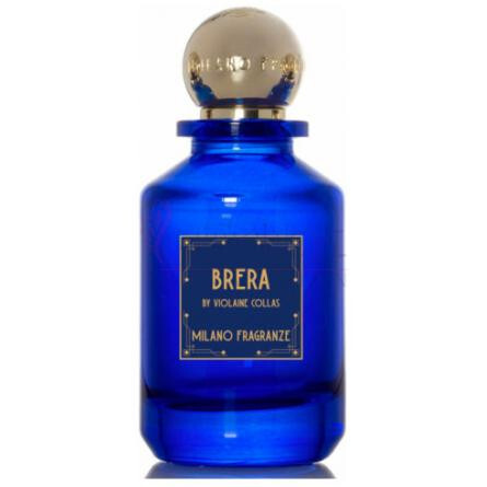 Brera-میلان فرگرنزی بریرا