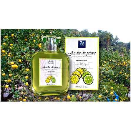 Jardin Du Prince-کریستین برینک جاردین دو پرینس