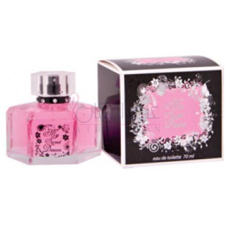 My Secret Dream-کریستین لاووازیه پارفومز مای سکرت دریم