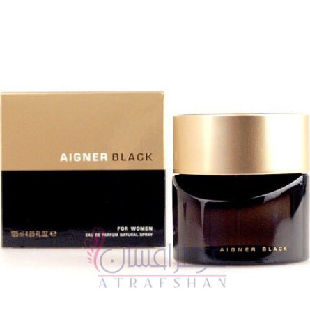Aigner Black for woman-اگنر بلک زنانه (ایگنر مشکی)