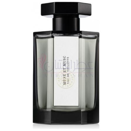 Mure et Musc-ال آرتیسان پارفومر مور ات مسک