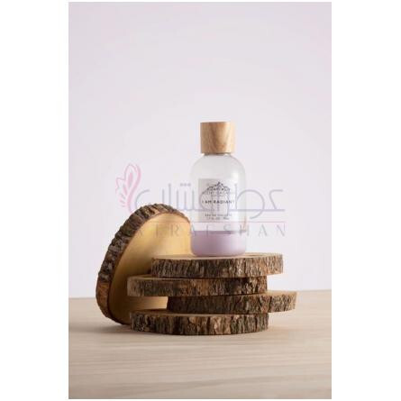 I Am Radiant-سنت اورگانیکس ای ام رادیانت