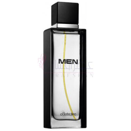 Men-او بوتیکاریو من