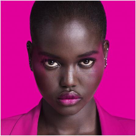 Valentino Donna Born In Roma Pink PP-والنتینو دونا بورن این روما پینک پی پی