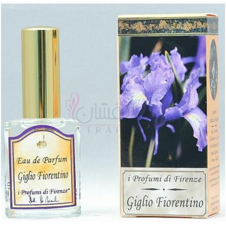 Giglio Fiorentino-آی پرفوموی دی فیرنز جیجلیو فیورنتینو