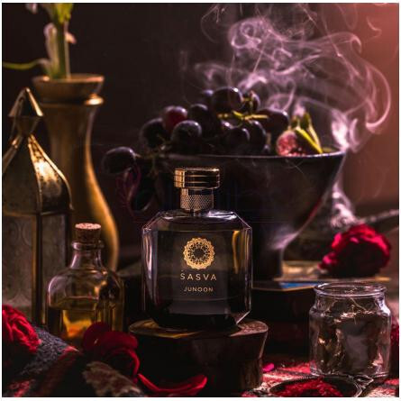 Junoon-ساسوا جنون