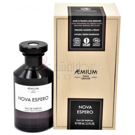 Nova Espero-امیوم نووا اسپیرو