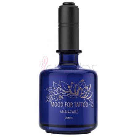 Mood For Tattoo Woman-آنایاکه مود فور تاتو وومن