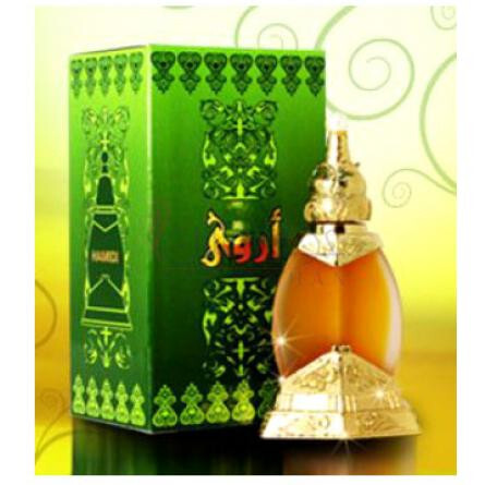 Arwah-حامدی عود اند پرفیومز اروح