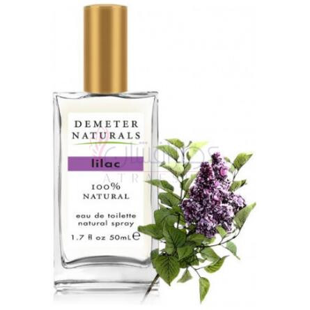 Lilac Eau de Toilette-دیمتر فرگرنس لیلاک ادو تویلت