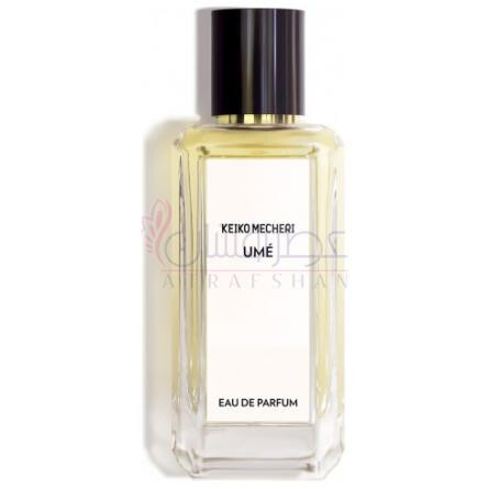 Ume-کیکو مچری اومه